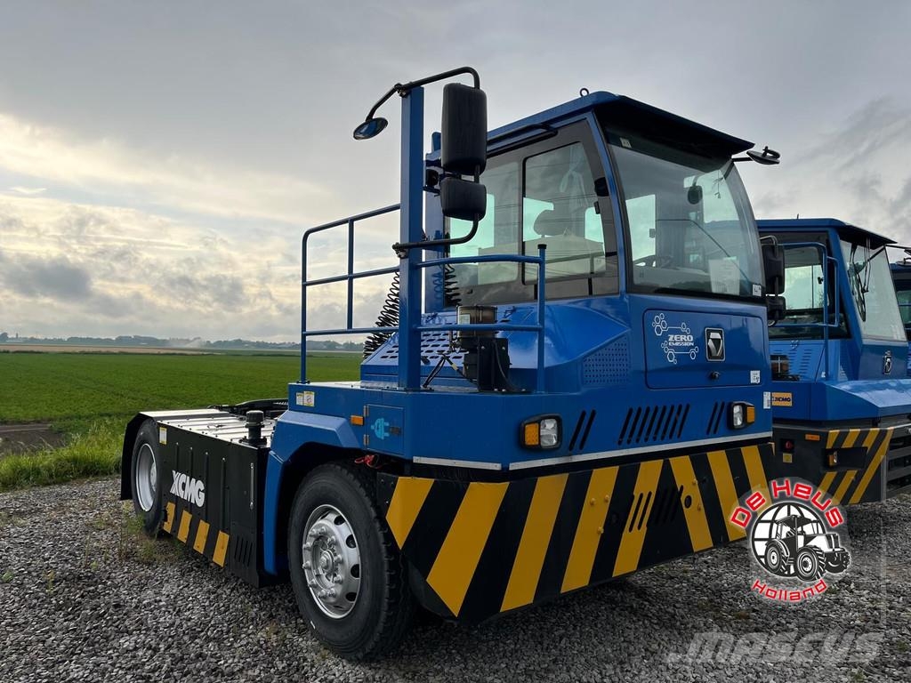 XCMG XPT70E Carros