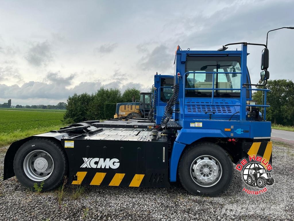 XCMG XPT70E Carros