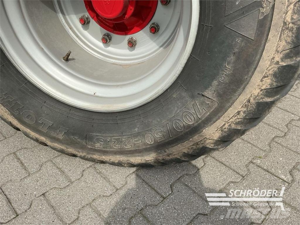 Horsch MAESTRO 8.75 CC ماكينات البذر الدقيق
