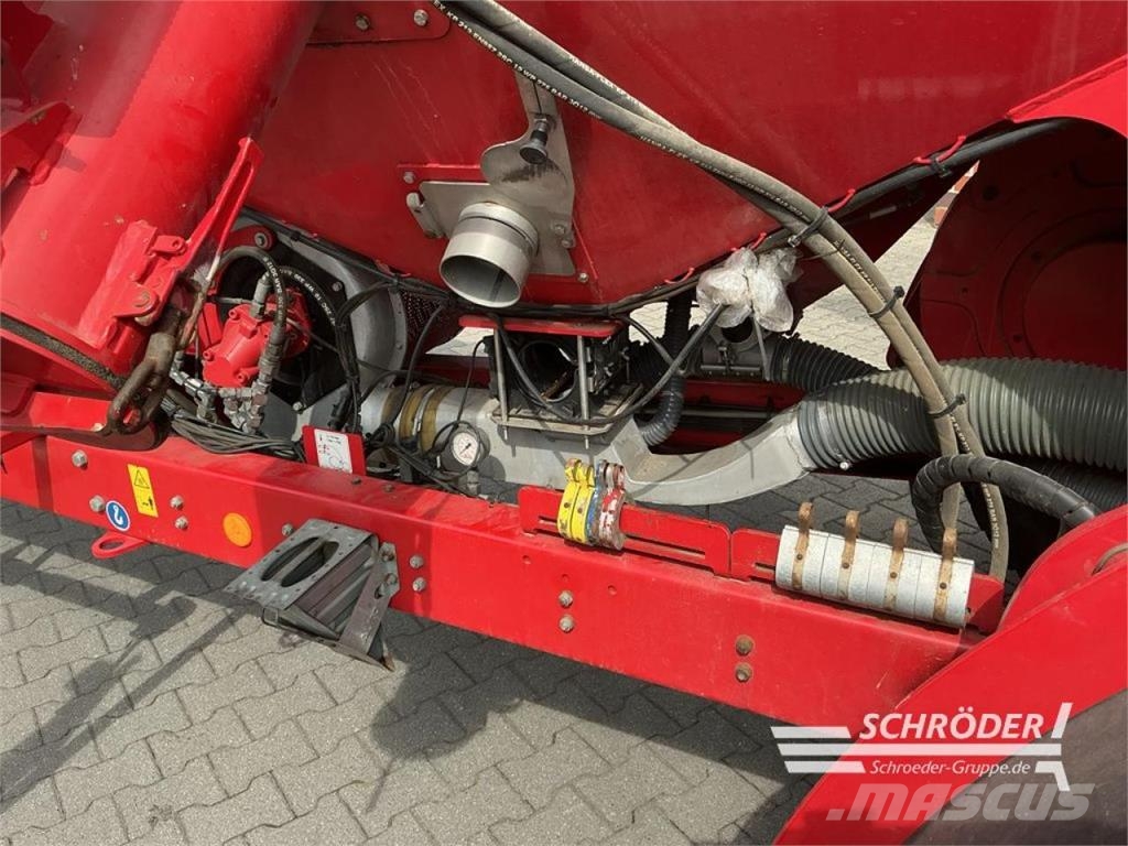 Horsch MAESTRO 8.75 CC ماكينات البذر الدقيق