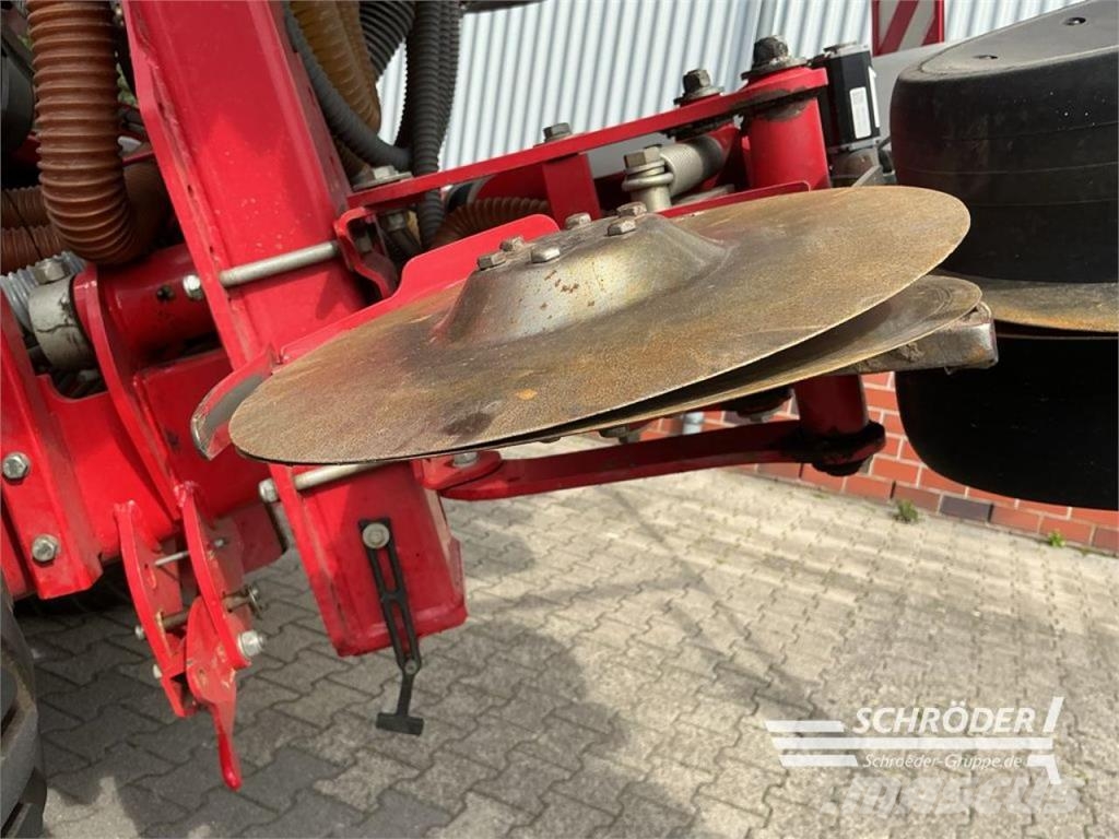 Horsch MAESTRO 8.75 CC ماكينات البذر الدقيق