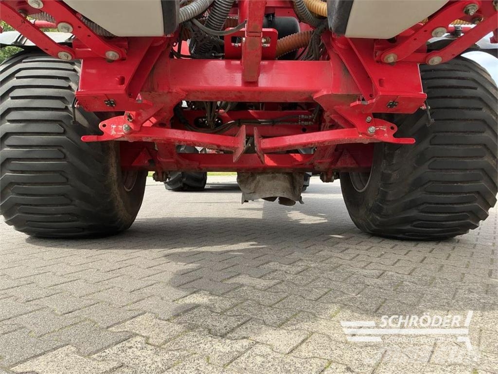 Horsch MAESTRO 8.75 CC ماكينات البذر الدقيق