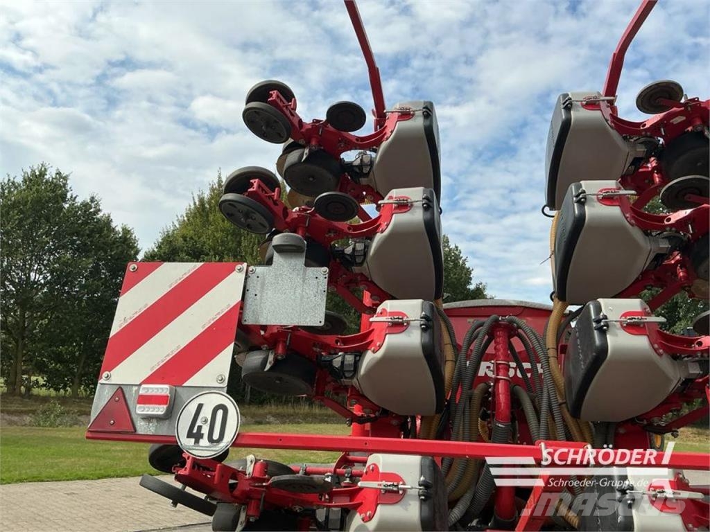 Horsch MAESTRO 8.75 CC ماكينات البذر الدقيق