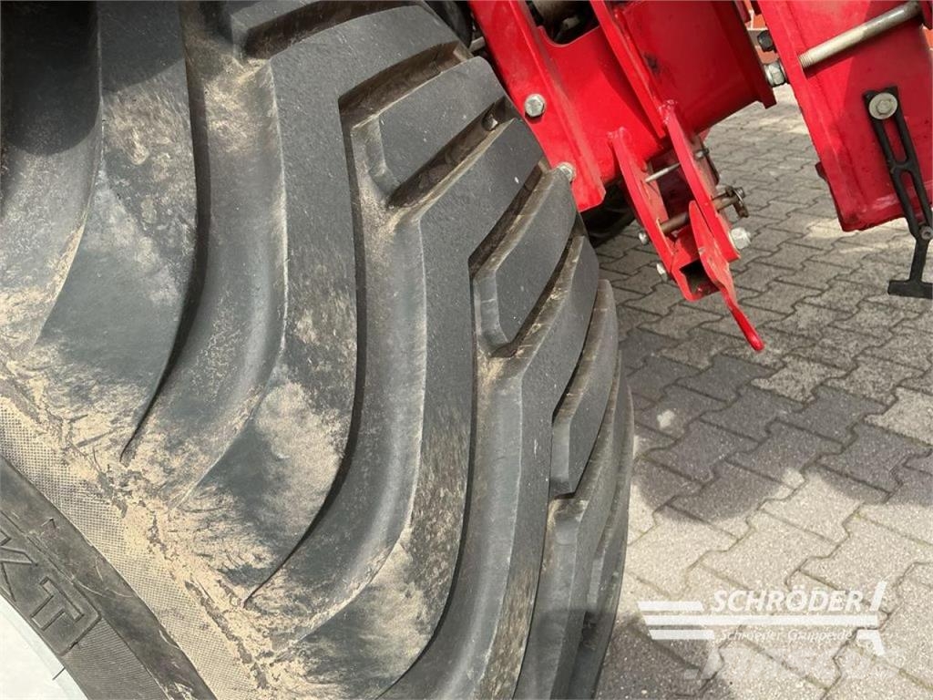 Horsch MAESTRO 8.75 CC ماكينات البذر الدقيق