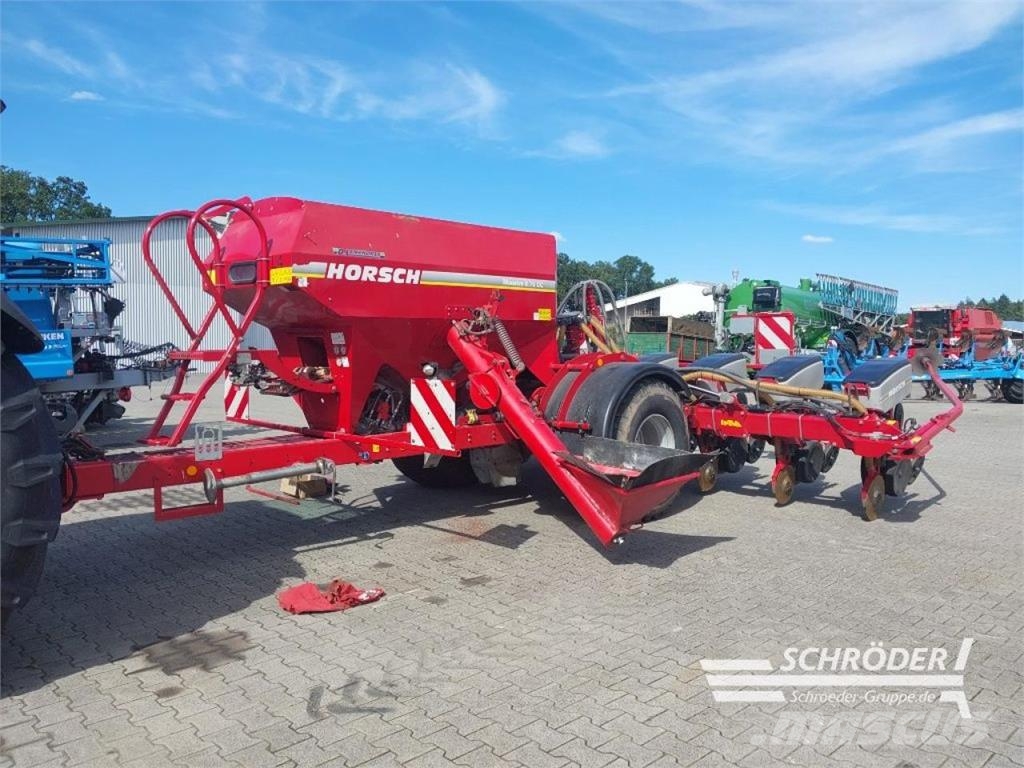 Horsch MAESTRO 8.75 CC ماكينات البذر الدقيق