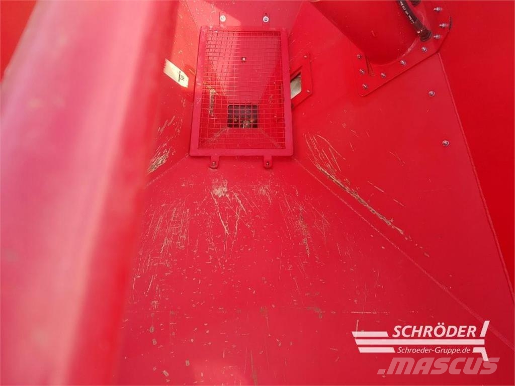 Horsch MAESTRO 8.75 CC ماكينات البذر الدقيق