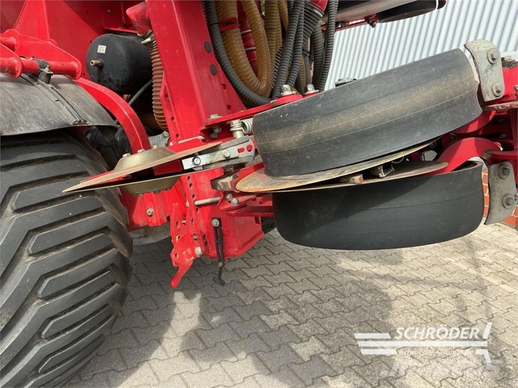 Horsch MAESTRO 8.75 CC ماكينات البذر الدقيق