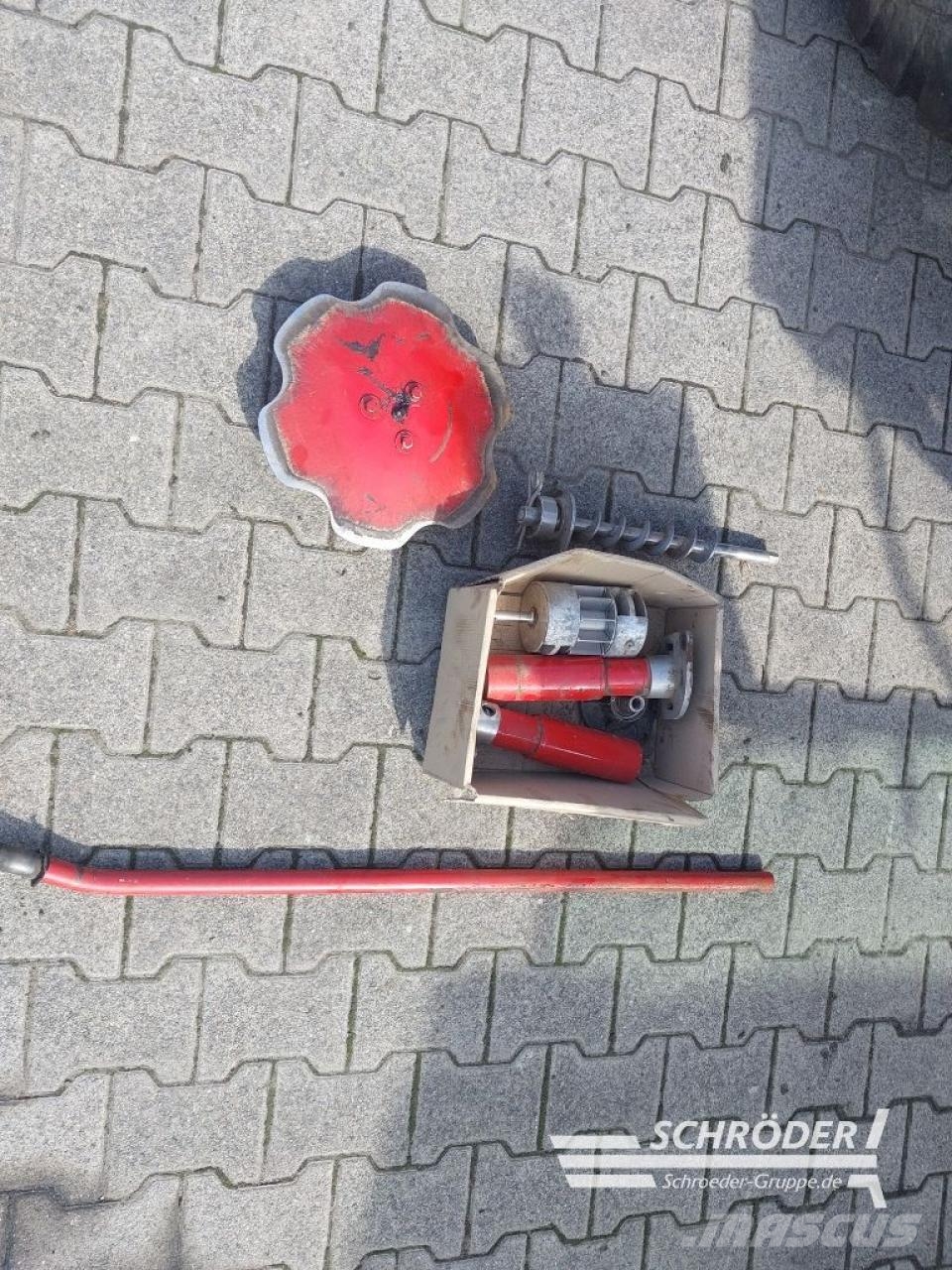 Horsch MAESTRO 8.75 CC ماكينات البذر الدقيق