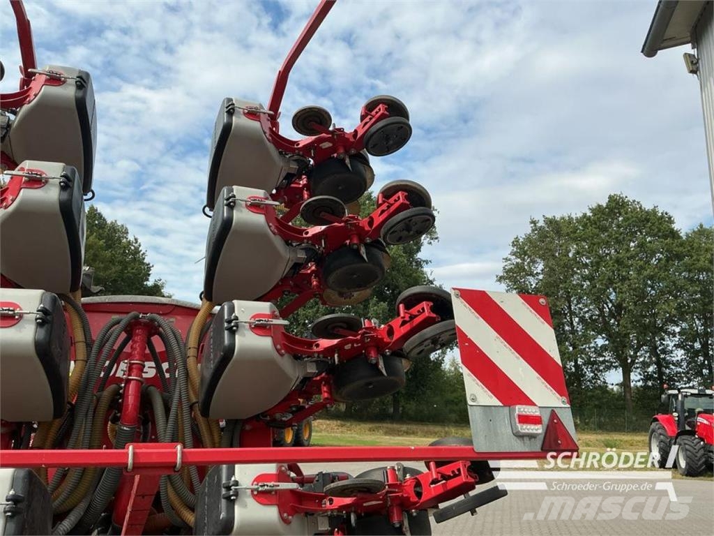 Horsch MAESTRO 8.75 CC ماكينات البذر الدقيق