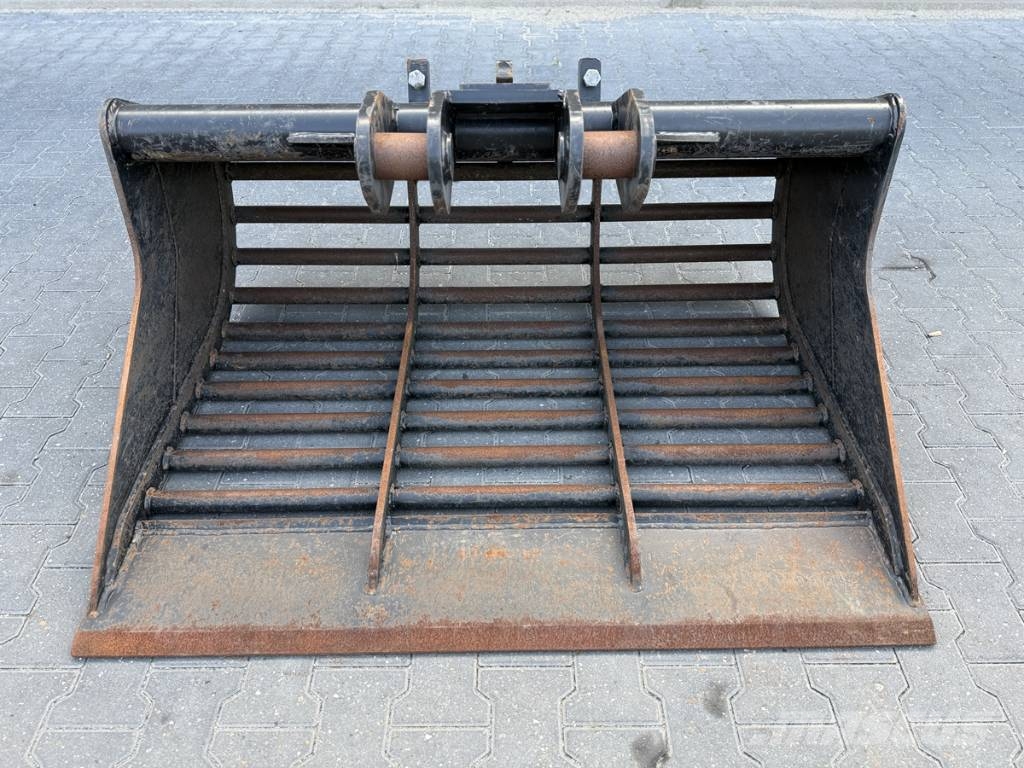 SE Equipment 1.50 puinbak Seulakauhat