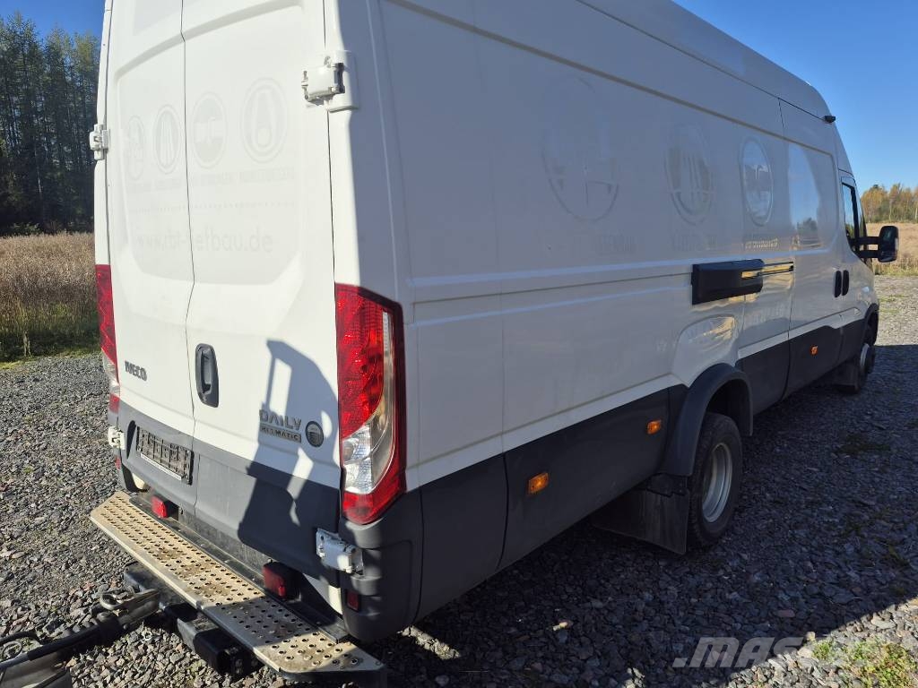Tracto Grundodrill 4X + Mixing unit + Iveco + trailer Vaakaporauslaitteet