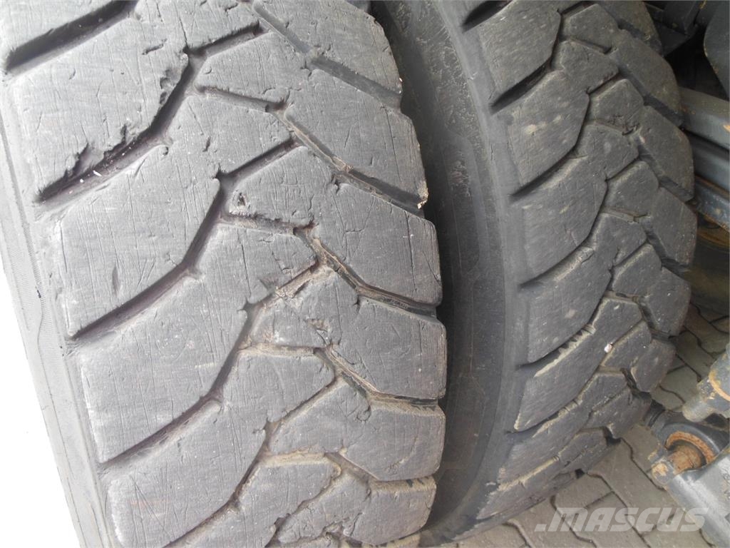 Mercedes-Benz Mercedes Benz 4151 Arocs, 8x6, Meiller, Bordmatic, Camiones bañeras basculantes o volquetes