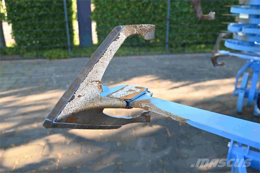 Lemken Koralin 9/660 K Kultivatorer