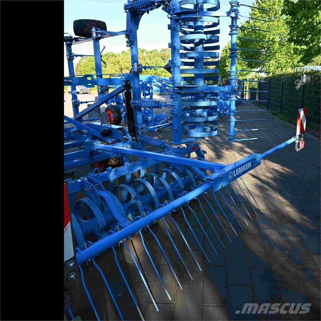 Lemken Koralin 9/660 K Kultivatorer