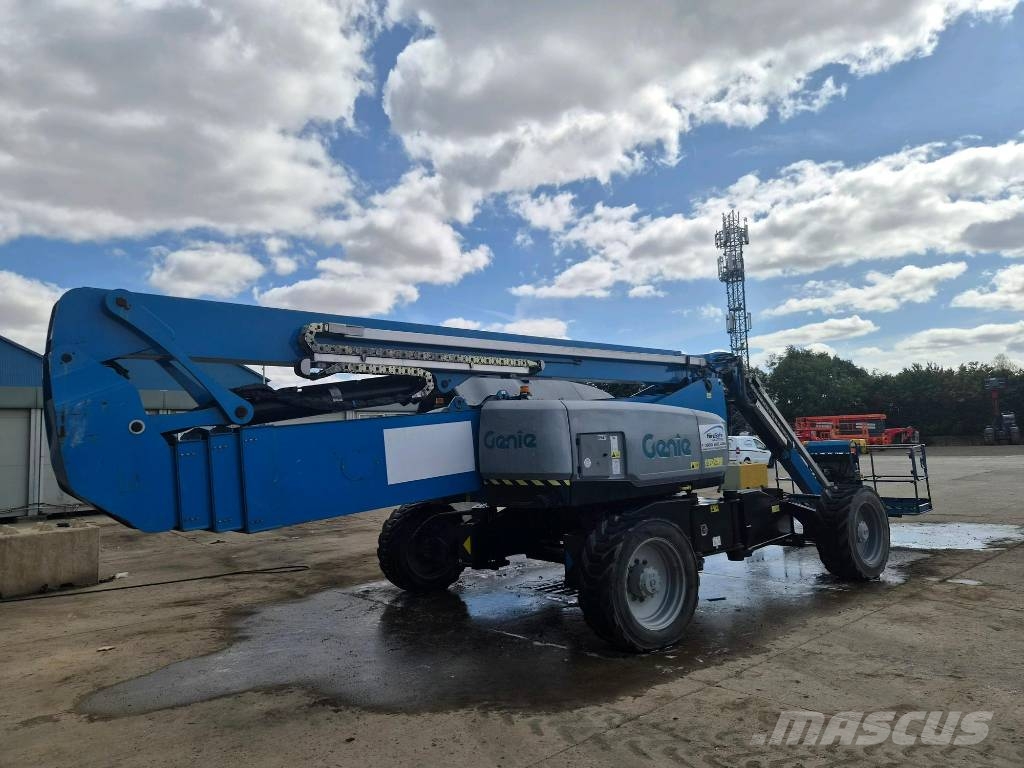 Genie ZX 135/70 Articulated boom lifts
