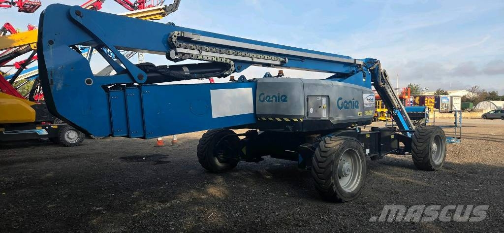 Genie ZX 135/70 Articulated boom lifts