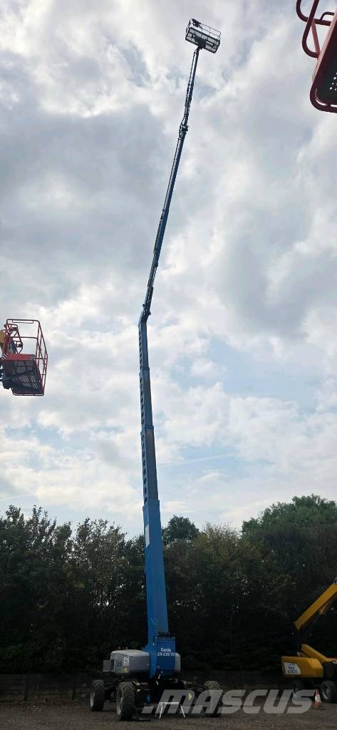 Genie ZX 135/70 Articulated boom lifts
