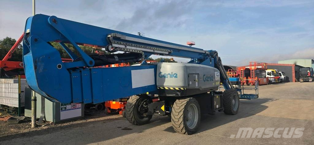Genie ZX 135/70 Articulated boom lifts