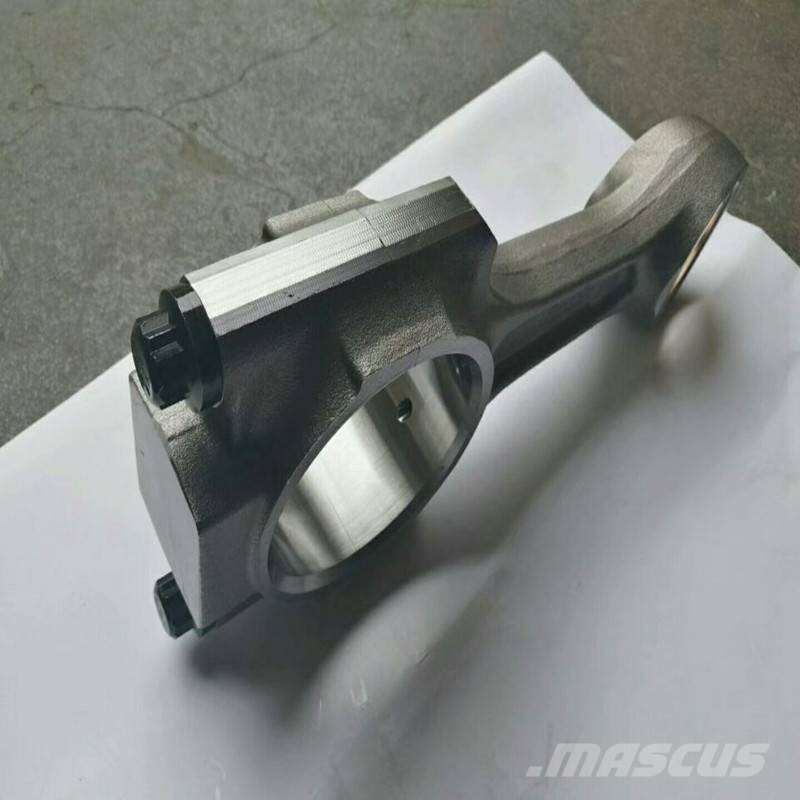 Cummins Qsm11 Connecting Rod 3027107 3073522 3079629 38203 Motorer
