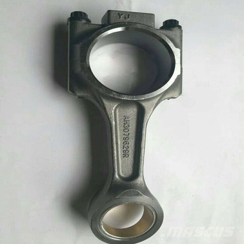 Cummins Qsm11 Connecting Rod 3027107 3073522 3079629 38203 Motorer