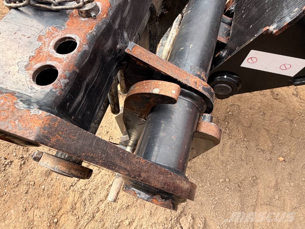Manitou MT 625 H COMFORT مناولات متداخلة
