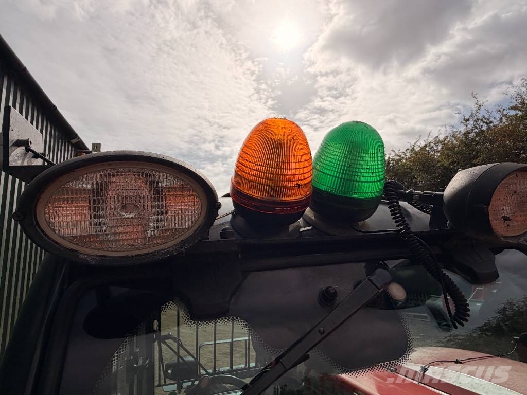 Manitou MT 625 H COMFORT مناولات متداخلة