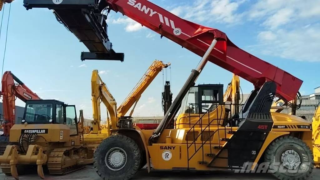 Sany RSC45 C1 Nacelle Automotrice