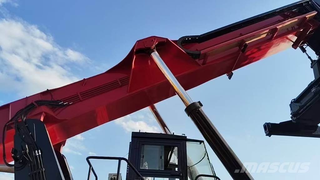 Sany RSC45 C1 Nacelle Automotrice