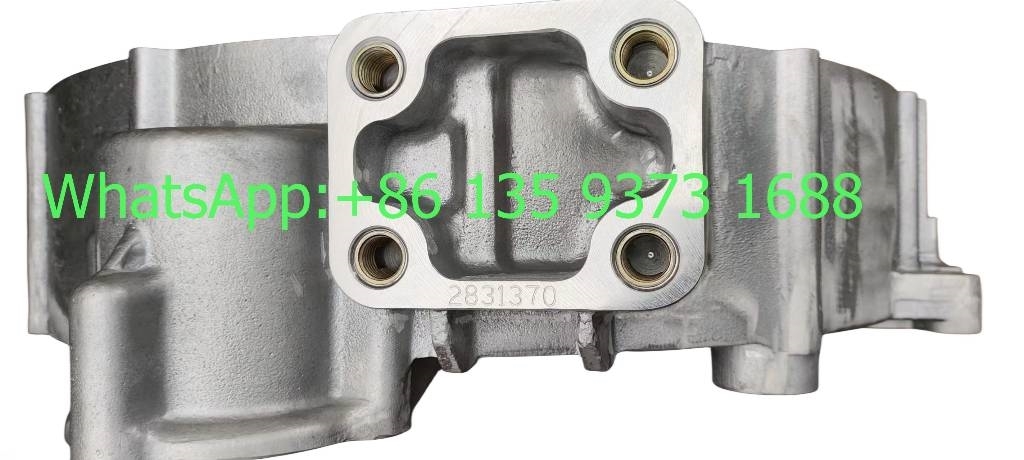 Cummins ISBE flywheel housing 2831370 2831367 2821369 283 Moteur