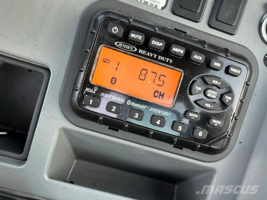 Doosan DX 27 Z Mini bageri < 7t