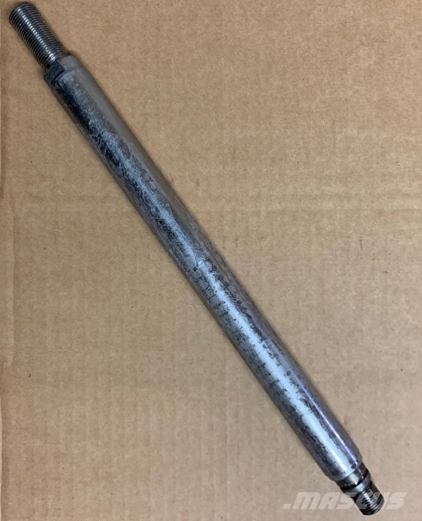 Deutz-Fahr Piston 06504473, 0650 4473, 6504473 液压