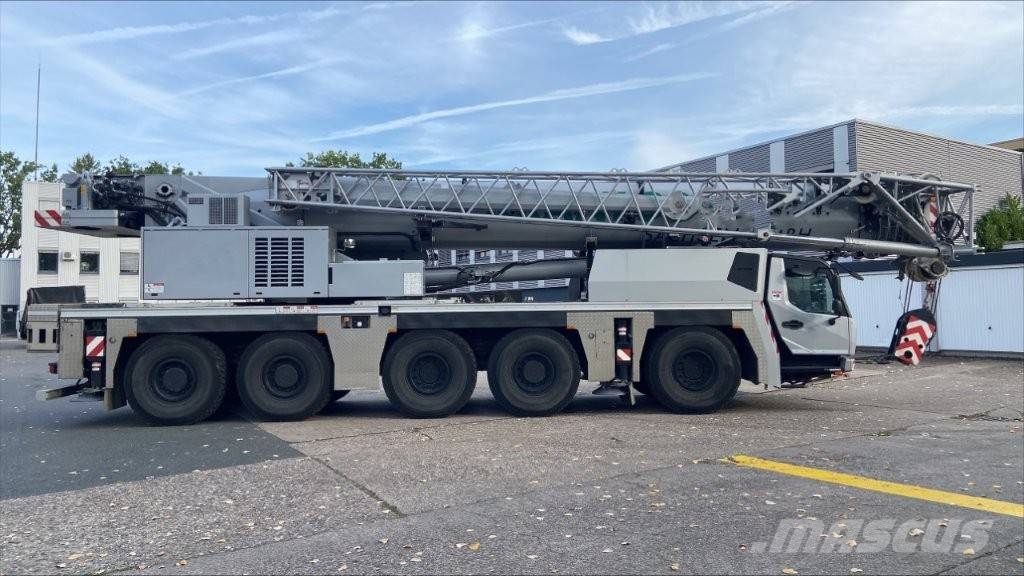 Grove GMK 5150 L-1 All-Terrain-Krane