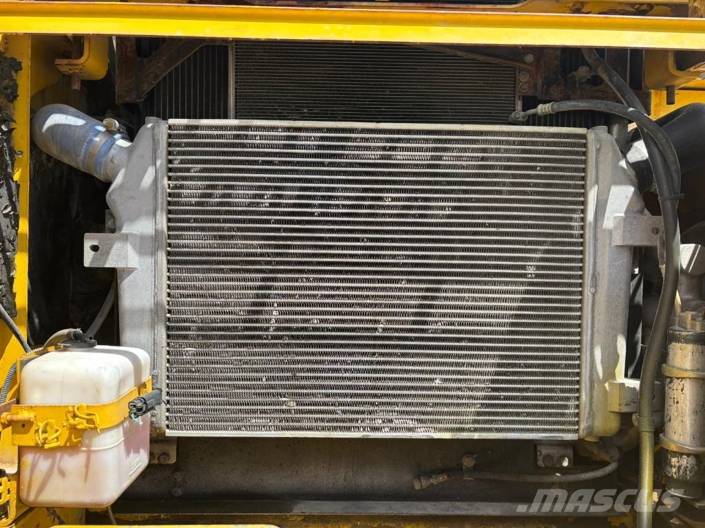 Komatsu PC 340 LC-7 Верижен екскаватор