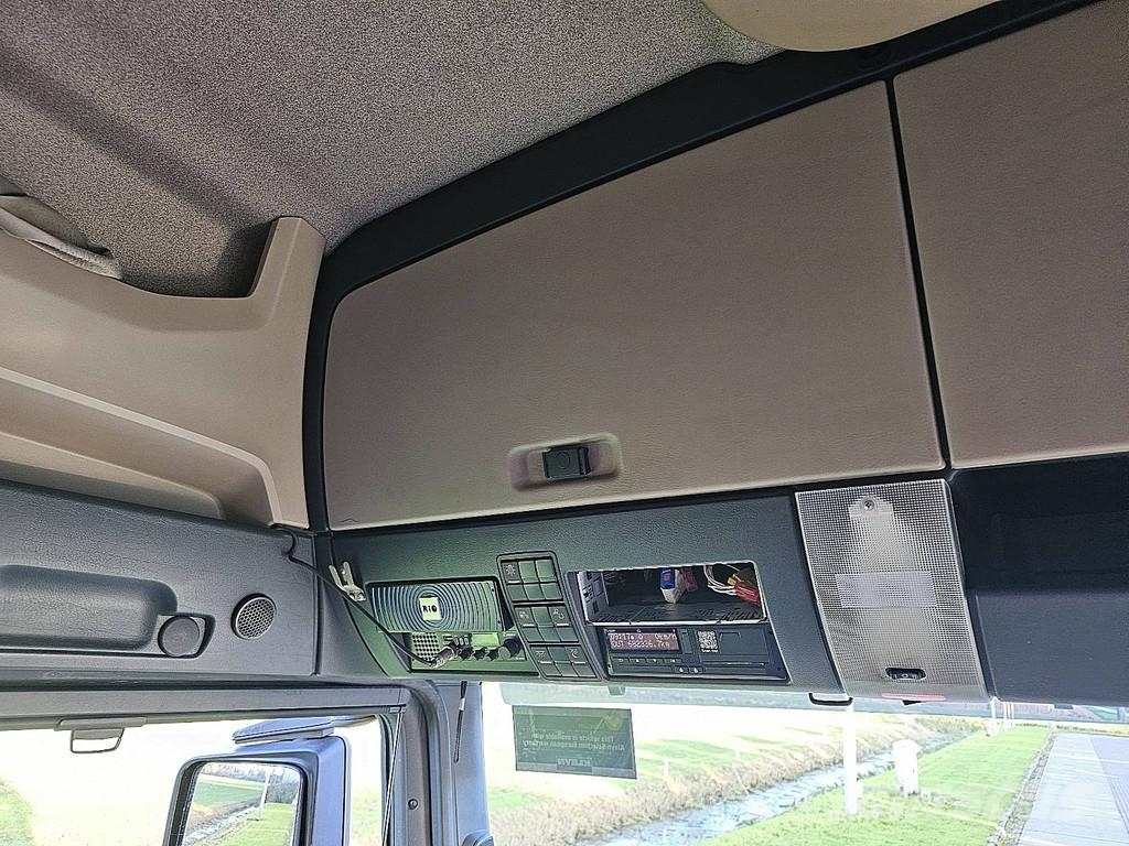 MAN 18.470 TGX Traktorske jedinice