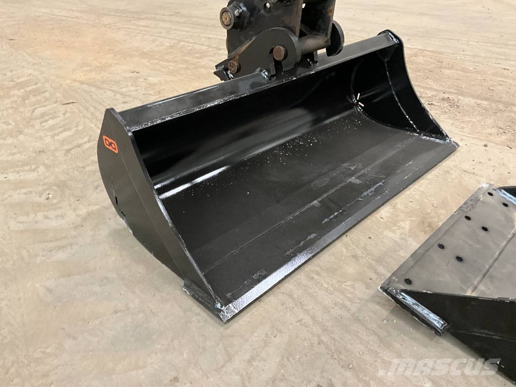 Doosan DX 30 Z Minibagger < 7t