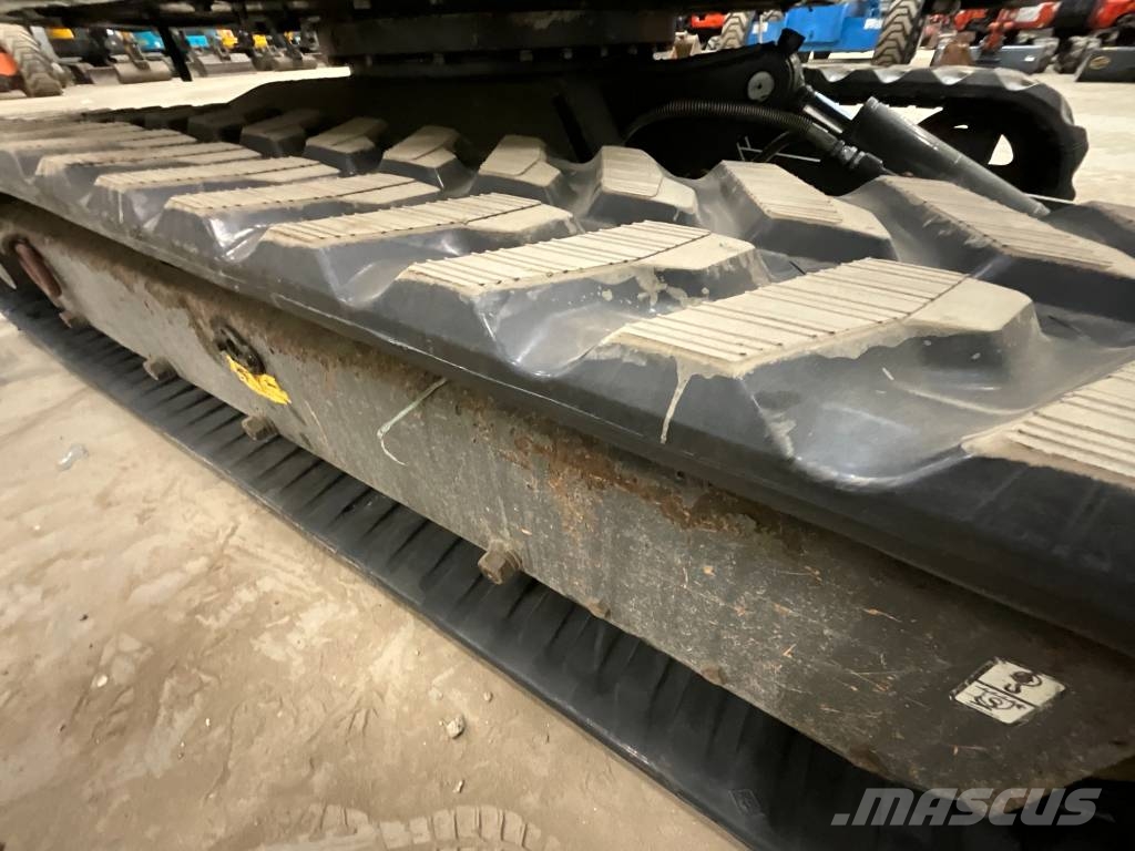 Doosan DX 30 Z Minibagger < 7t