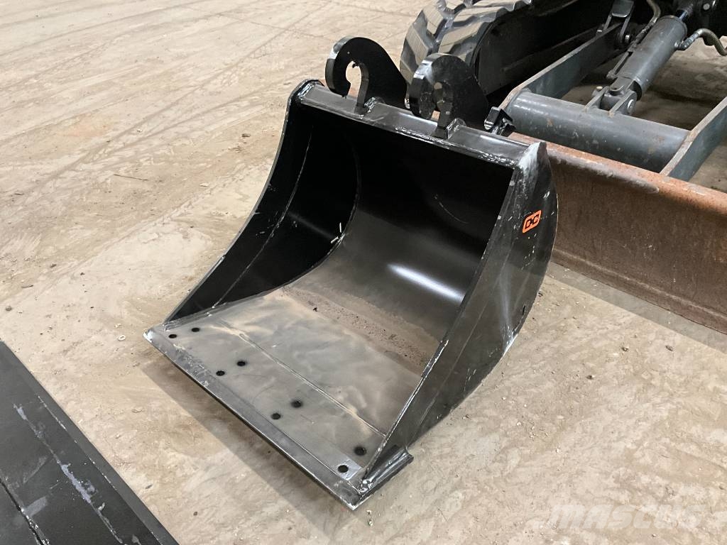 Doosan DX 30 Z Minibagger < 7t