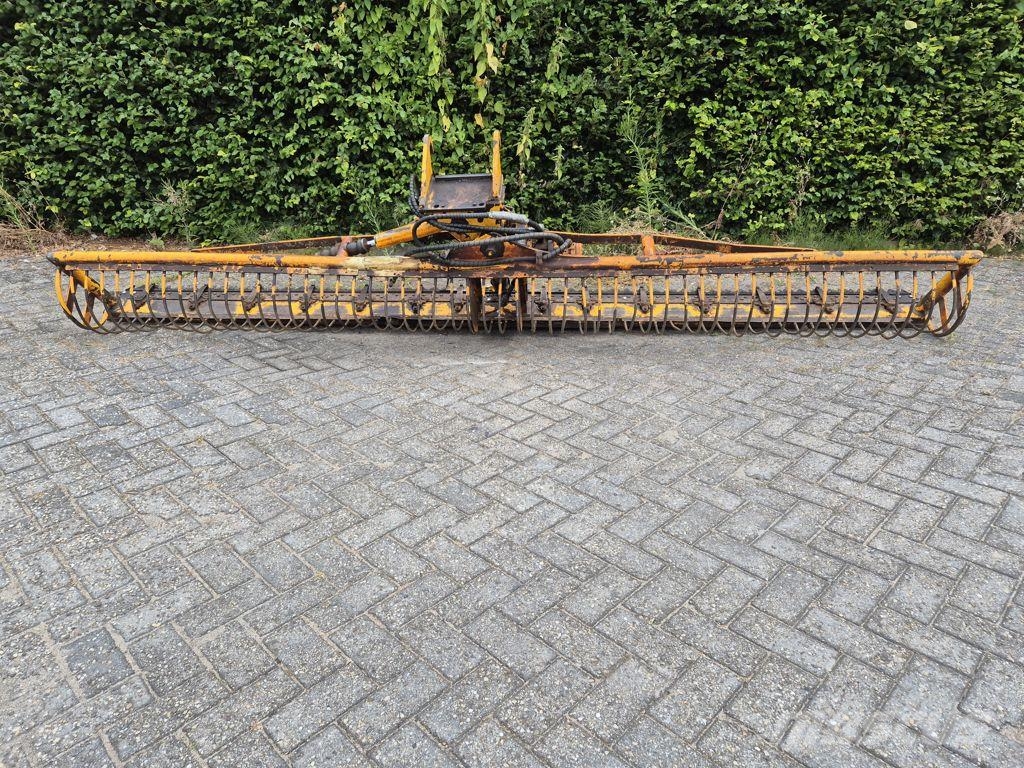 Herder MXLT 430 Maaikorf Construction - Autres