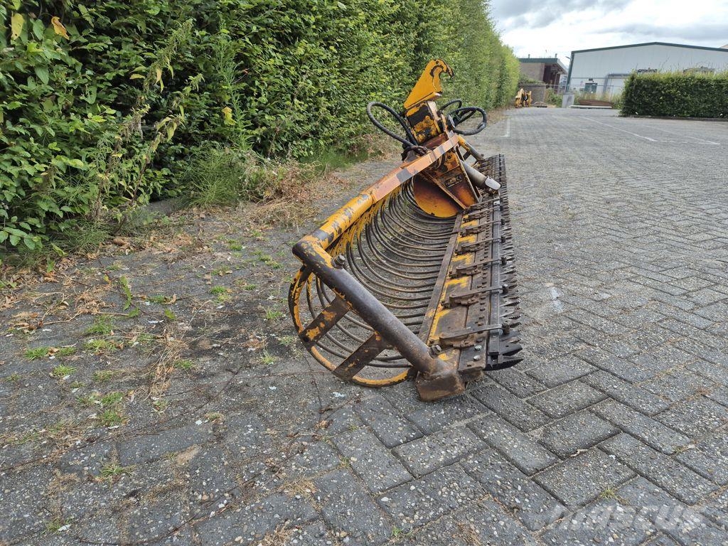 Herder MXLT 430 Maaikorf Construction - Autres