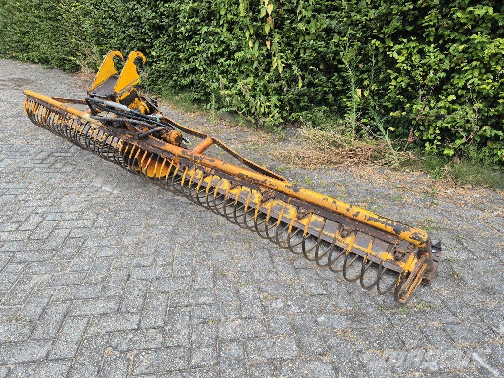 Herder MXLT 430 Maaikorf Construction - Autres