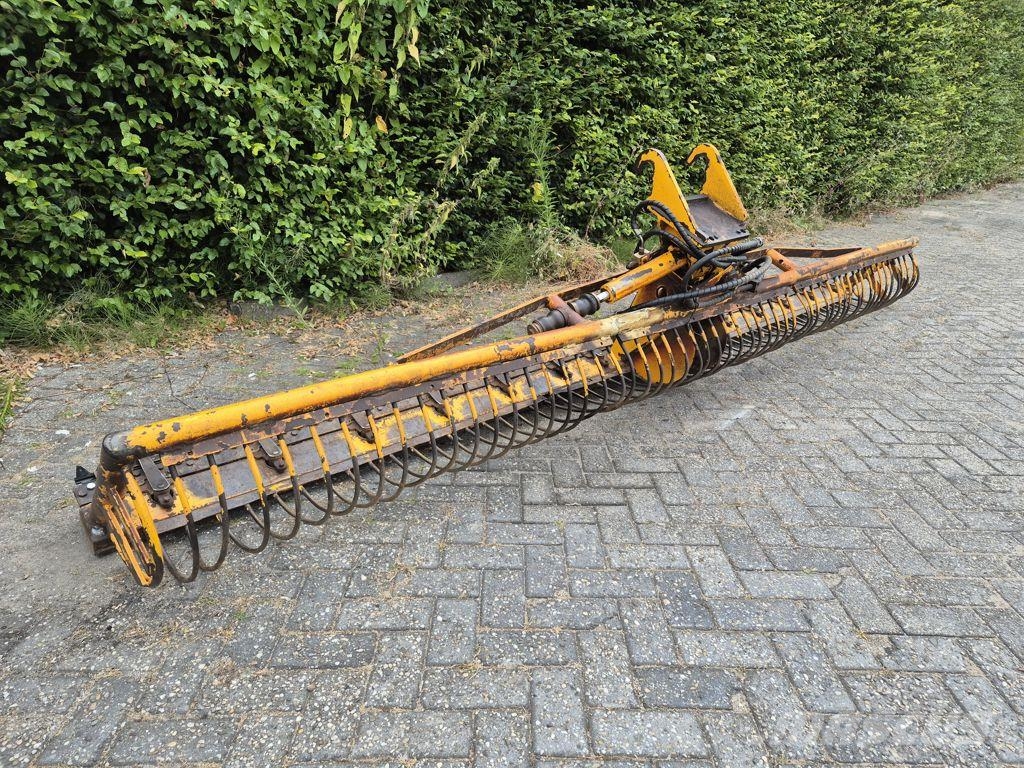 Herder MXLT 430 Maaikorf Construction - Autres