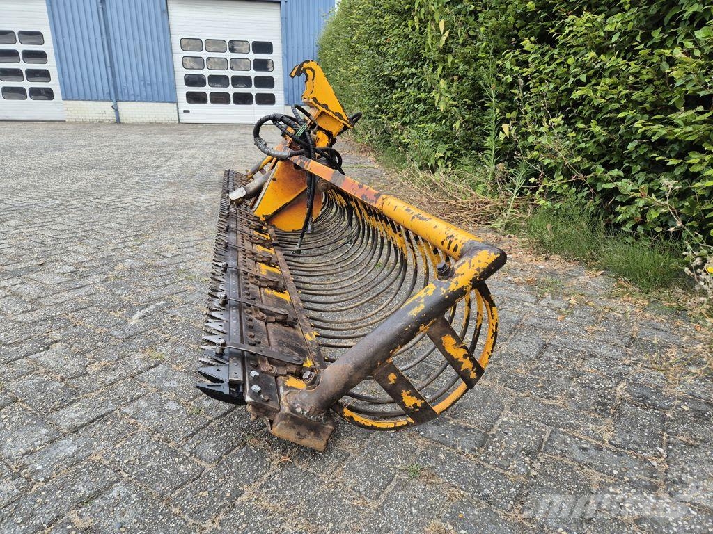 Herder MXLT 430 Maaikorf Construction - Autres