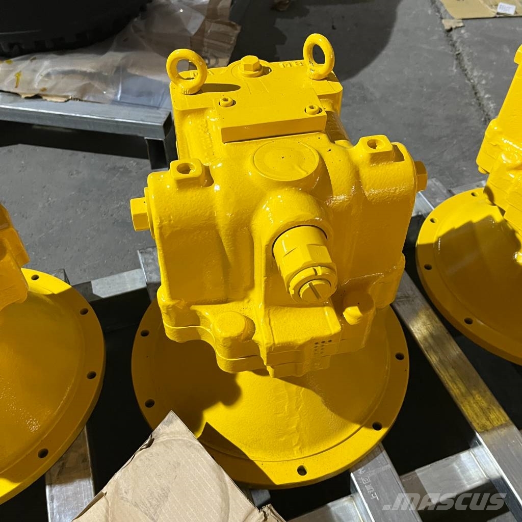 Komatsu PC1250-8 Swing Motor 706-7K-01110 706-7K-01140 706 Transmisiones