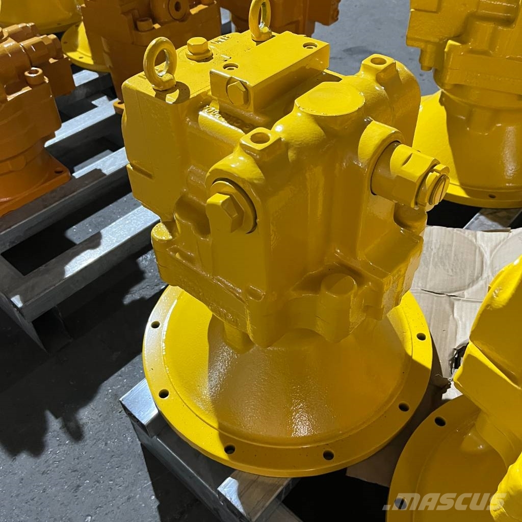 Komatsu PC1250-8 Swing Motor 706-7K-01110 706-7K-01140 706 Transmisiones