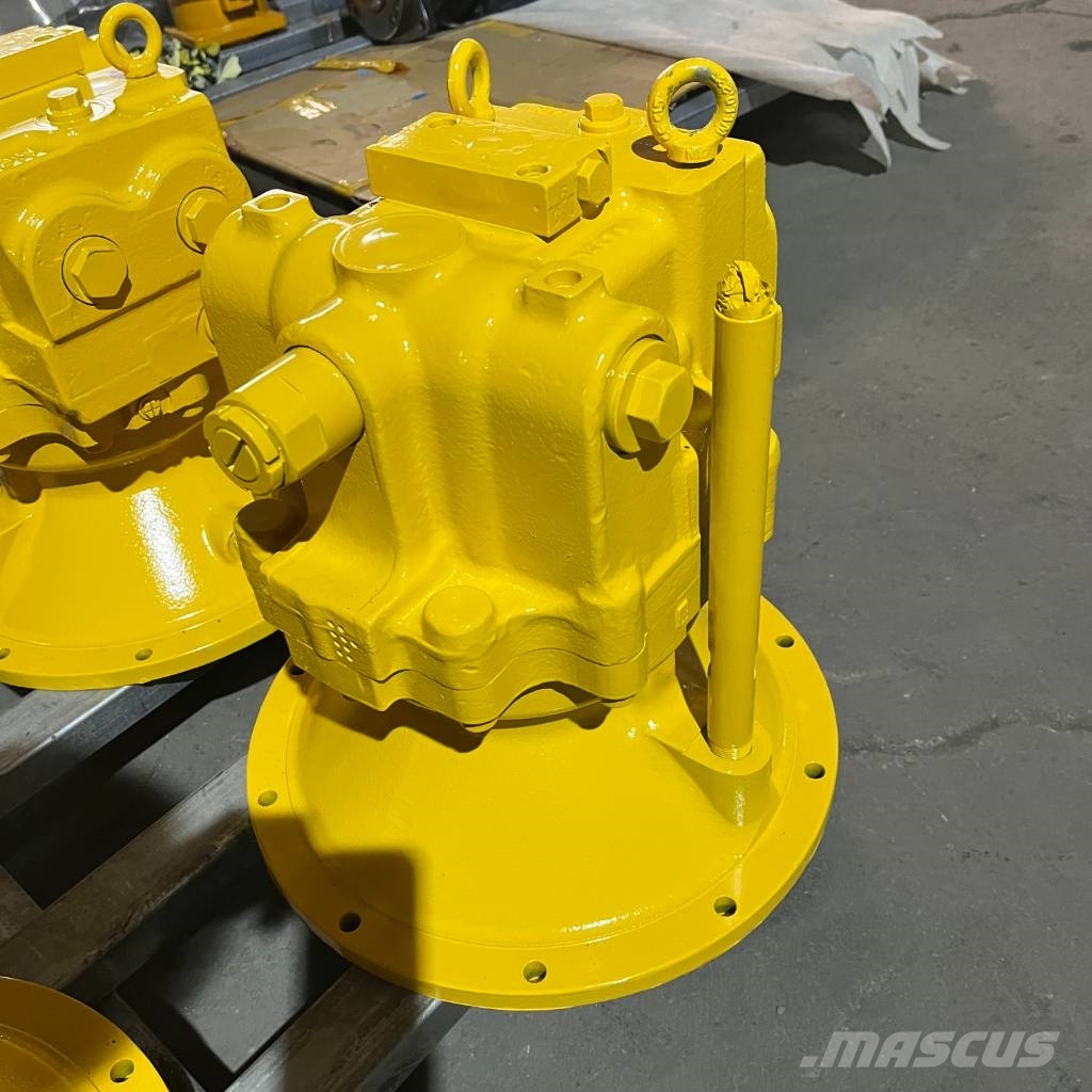 Komatsu PC1250-8 Swing Motor 706-7K-01110 706-7K-01140 706 Transmisiones