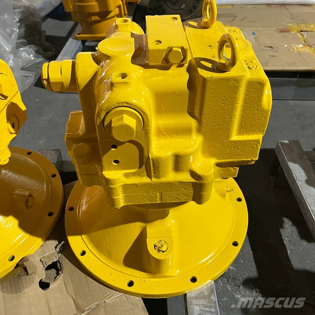 Komatsu PC1250-8 Swing Motor 706-7K-01110 706-7K-01140 706 Transmisiones