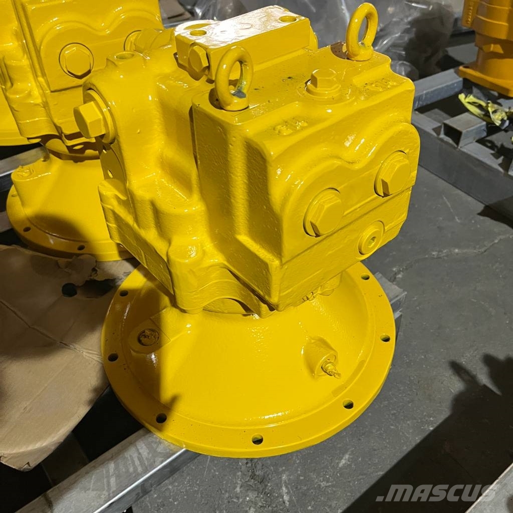 Komatsu PC1250-8 Swing Motor 706-7K-01110 706-7K-01140 706 Transmisiones