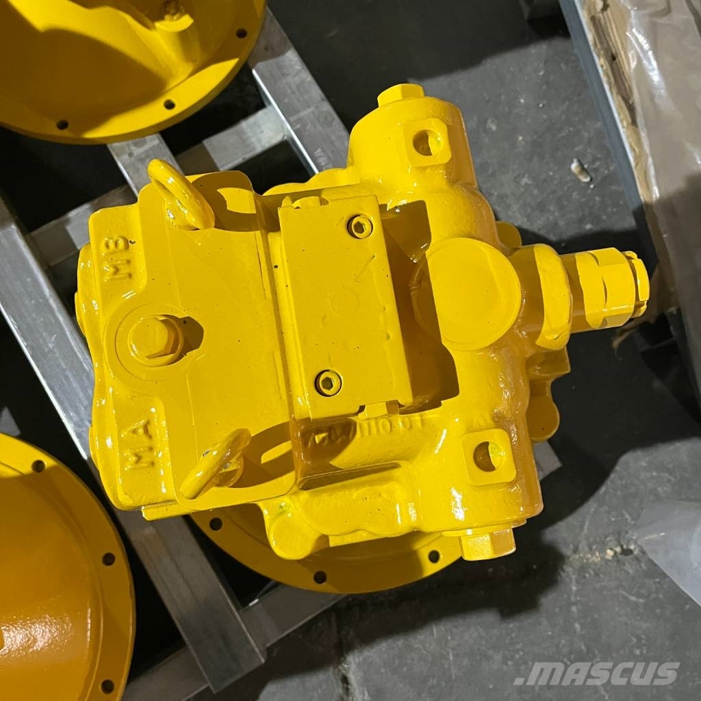 Komatsu PC1250-8 Swing Motor 706-7K-01110 706-7K-01140 706 Transmisiones