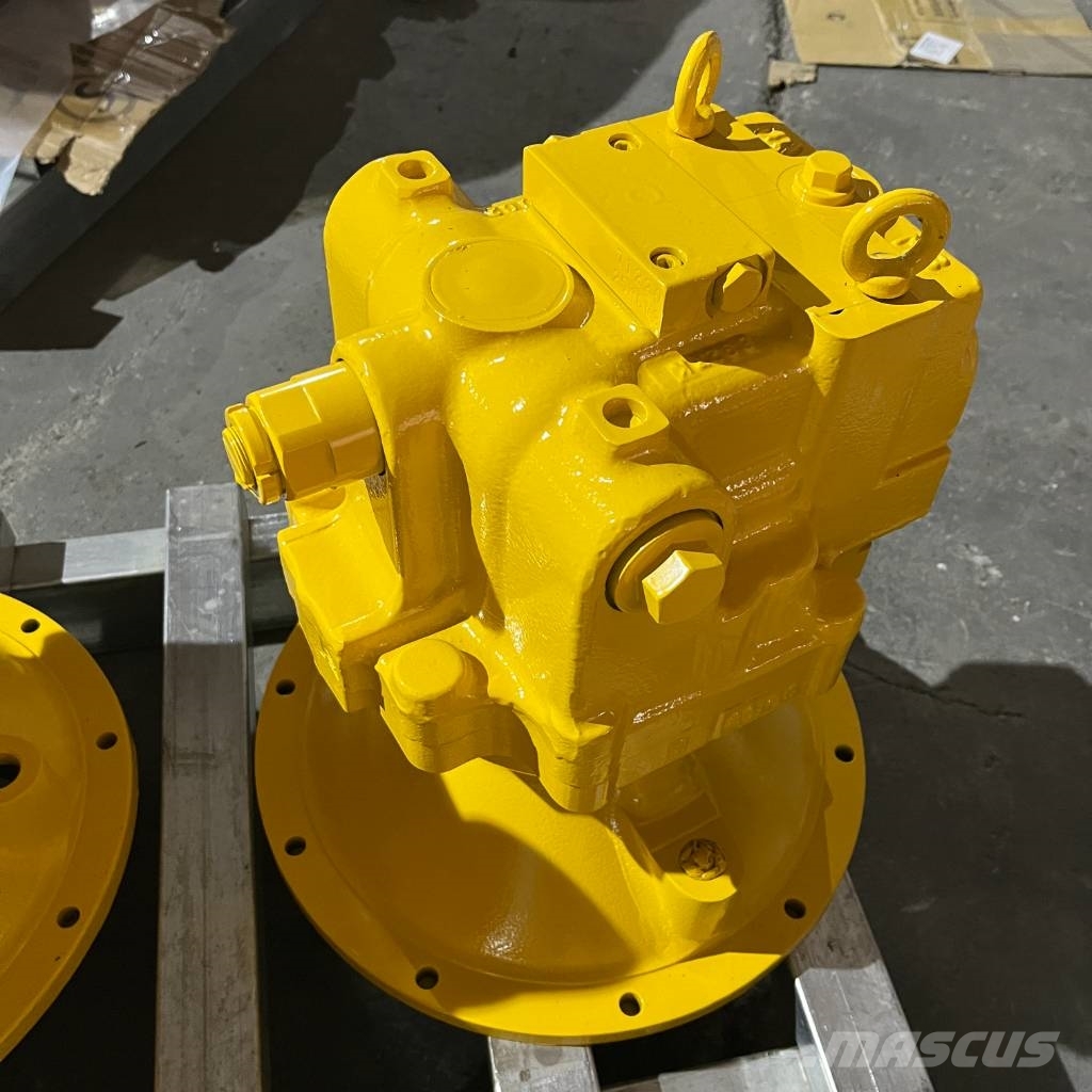 Komatsu PC1250-8 Swing Motor 706-7K-01110 706-7K-01140 706 Transmisiones