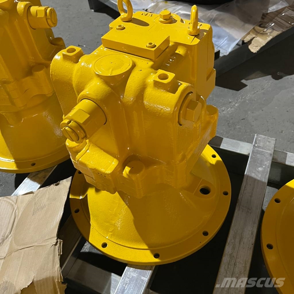 Komatsu PC1250-8 Swing Motor 706-7K-01110 706-7K-01140 706 Transmisiones
